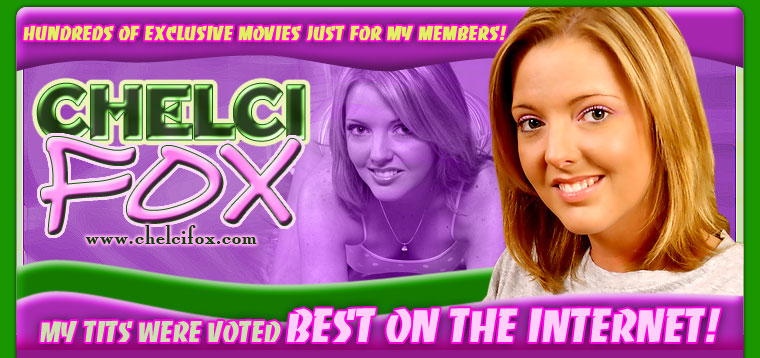 chelci fox